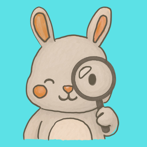 Animal Detective Icon