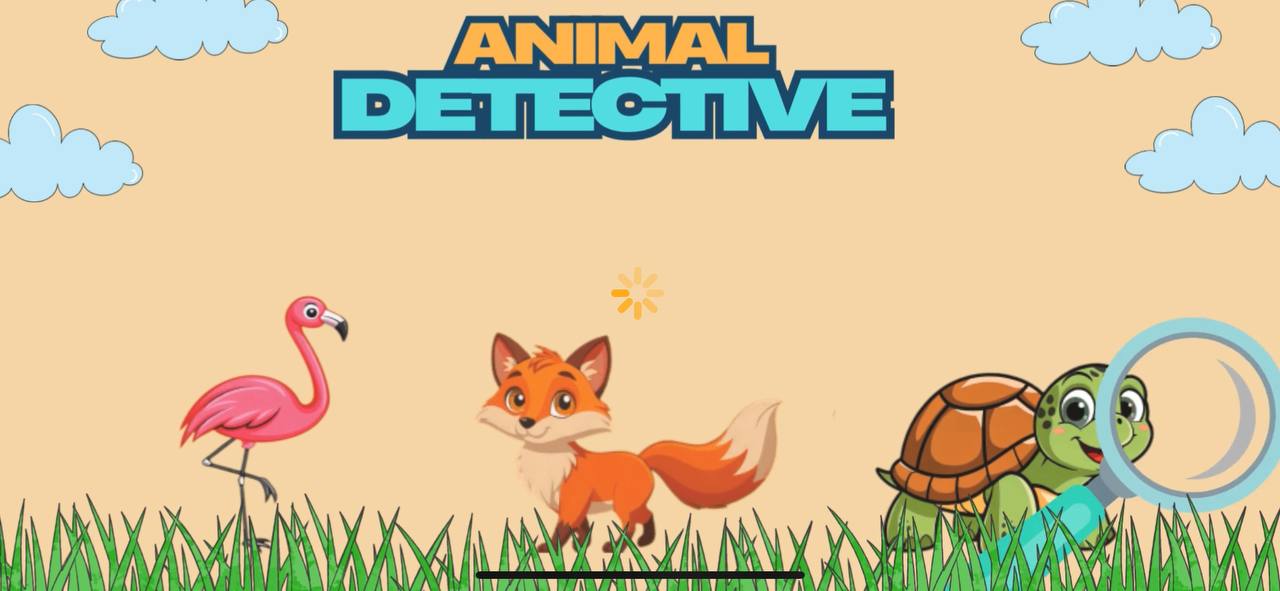 Introduction Screen